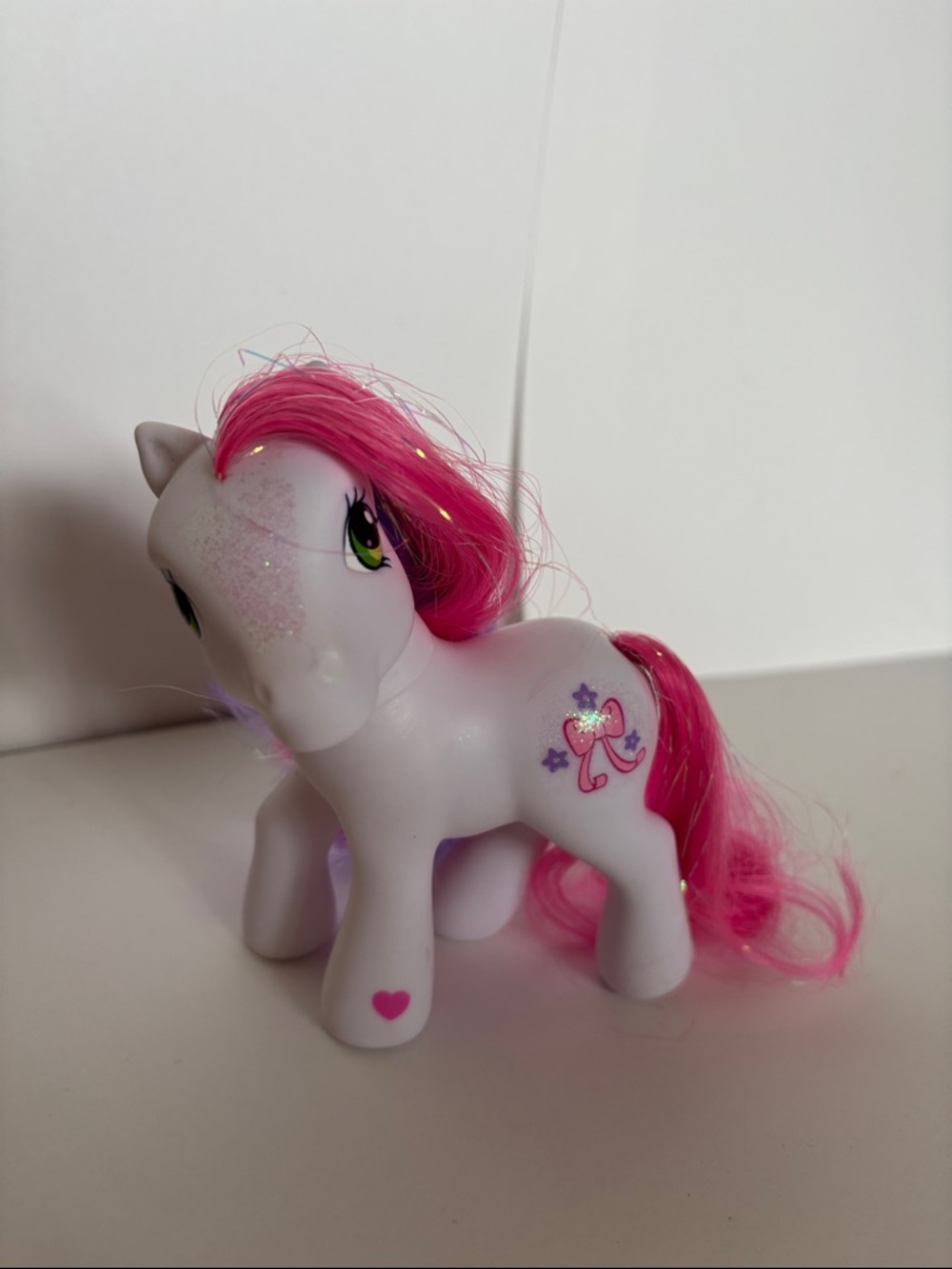My Little Pony G3 Cute Curtsey MLP